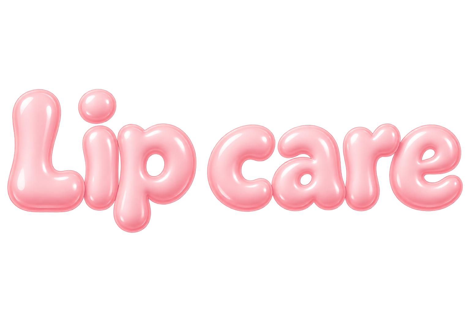 Lip care